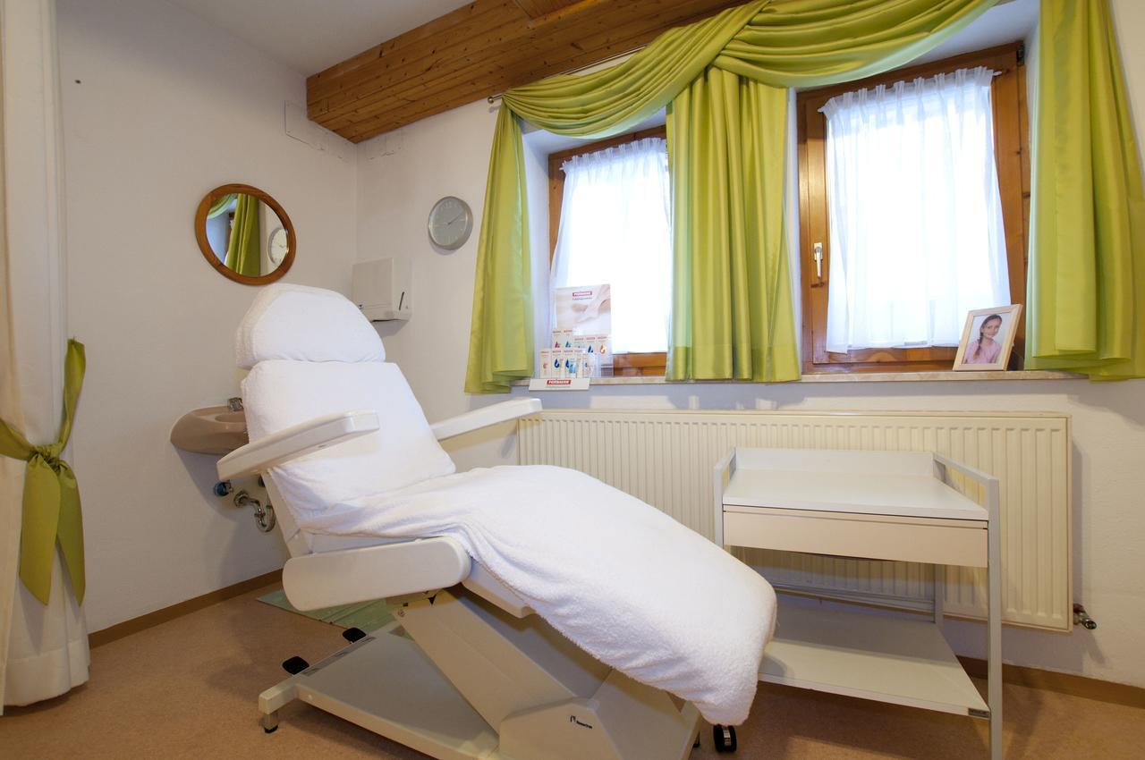 Berghues Schratt - Einfach Anders - Ihr Vegetarisches Und Veganes Biohotel Oberstaufen Exterior foto