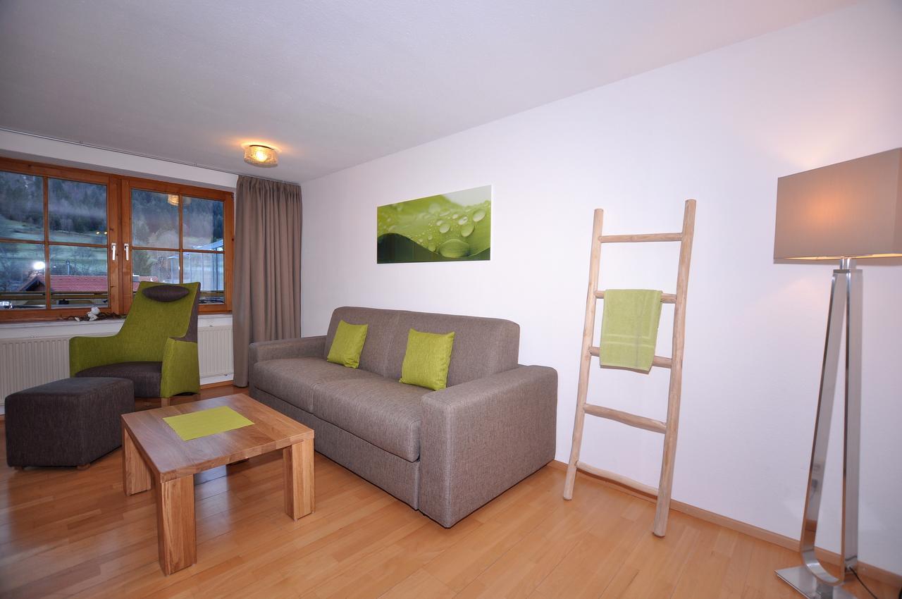 Berghues Schratt - Einfach Anders - Ihr Vegetarisches Und Veganes Biohotel Oberstaufen Exterior foto