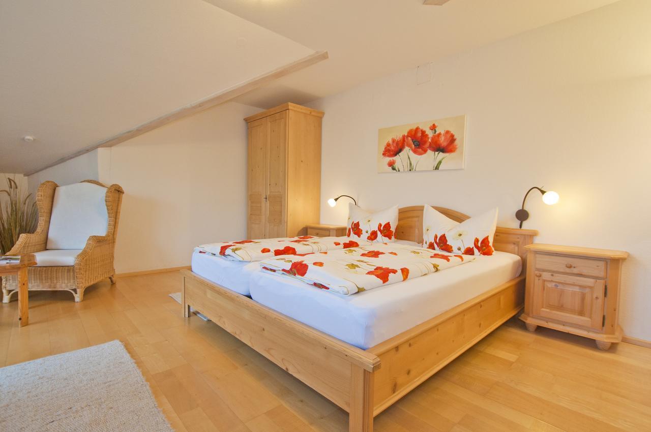 Berghues Schratt - Einfach Anders - Ihr Vegetarisches Und Veganes Biohotel Oberstaufen Exterior foto