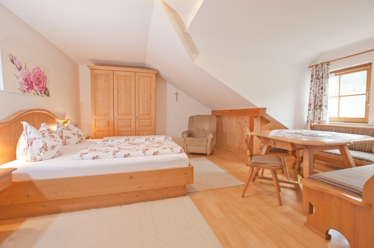 Berghues Schratt - Einfach Anders - Ihr Vegetarisches Und Veganes Biohotel Oberstaufen Exterior foto